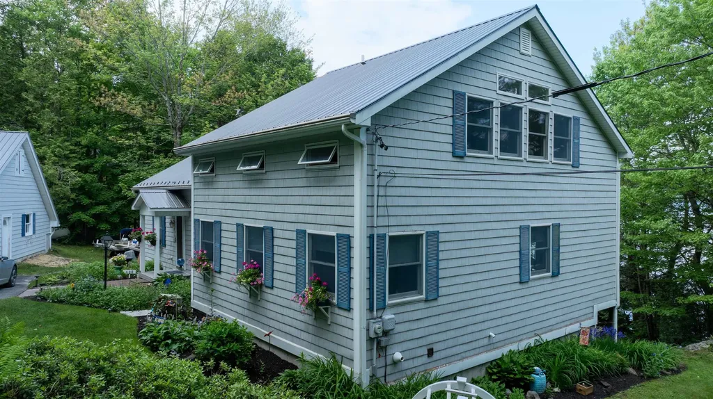 426 West Echo Lake Road Charleston VT 05853