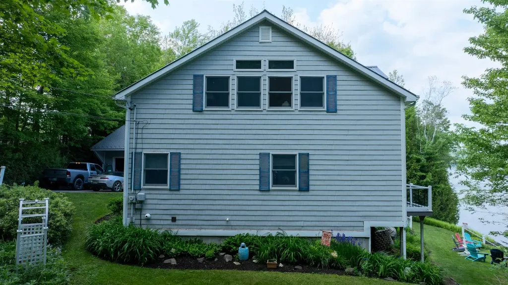 426 West Echo Lake Road Charleston VT 05853