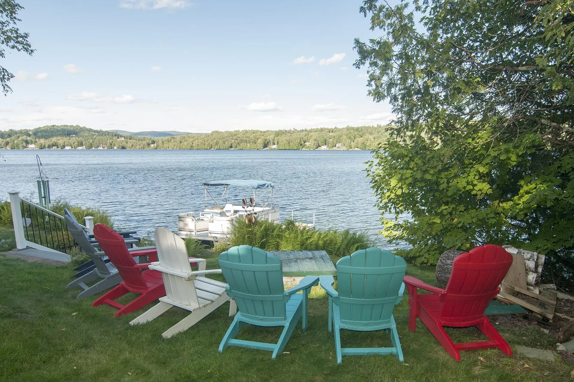 426 West Echo Lake Road Charleston VT 05853