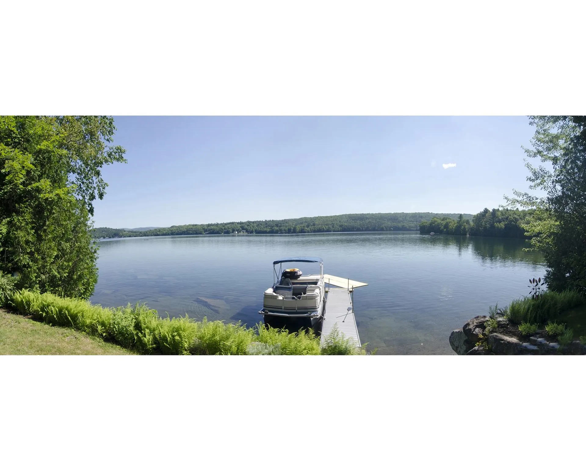 426 West Echo Lake Road Charleston VT 05853