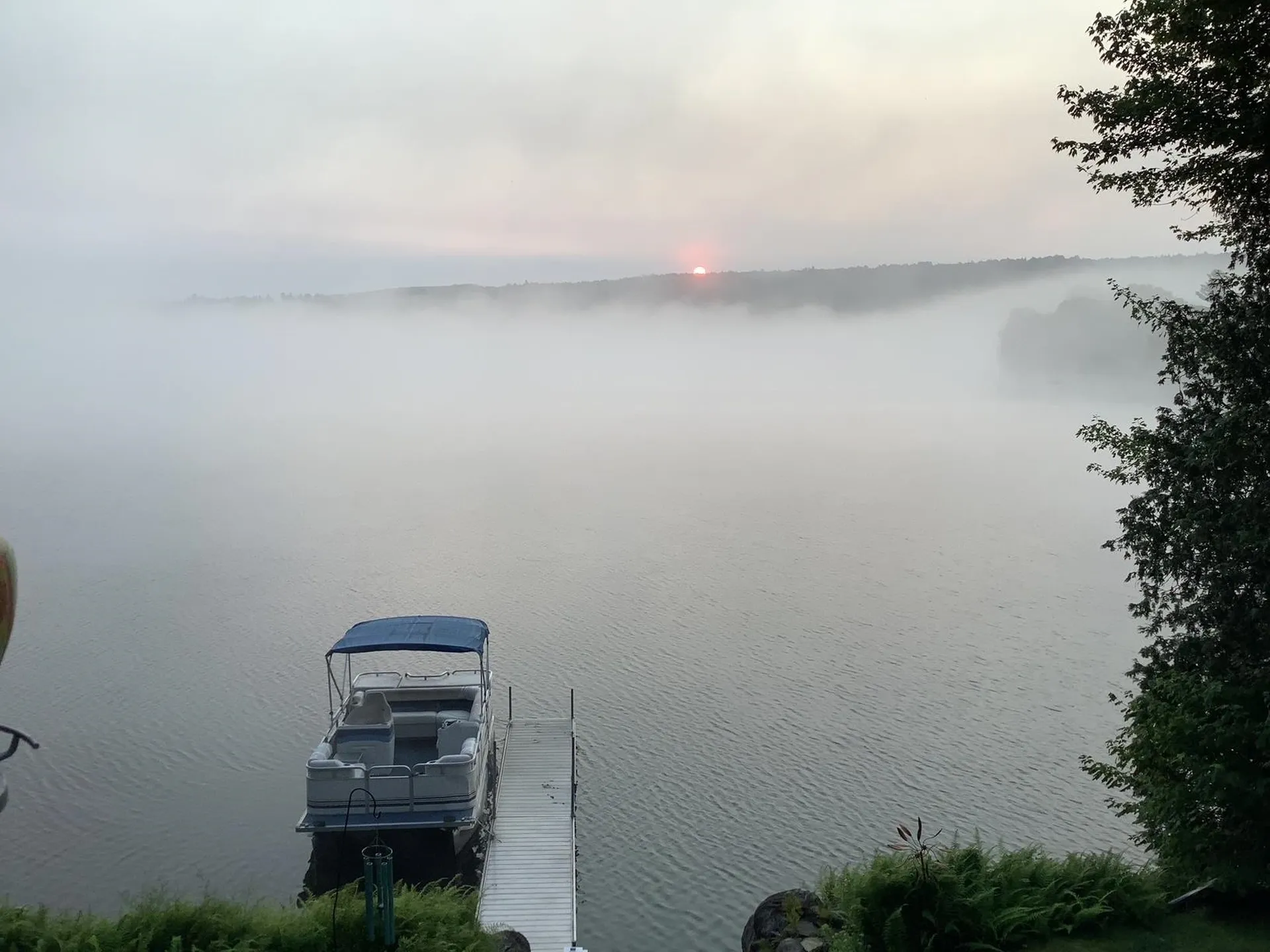 426 West Echo Lake Road Charleston VT 05853