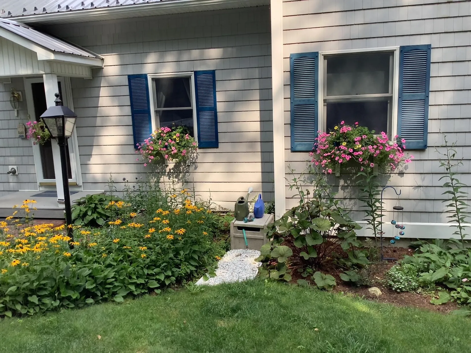 426 West Echo Lake Road Charleston VT 05853