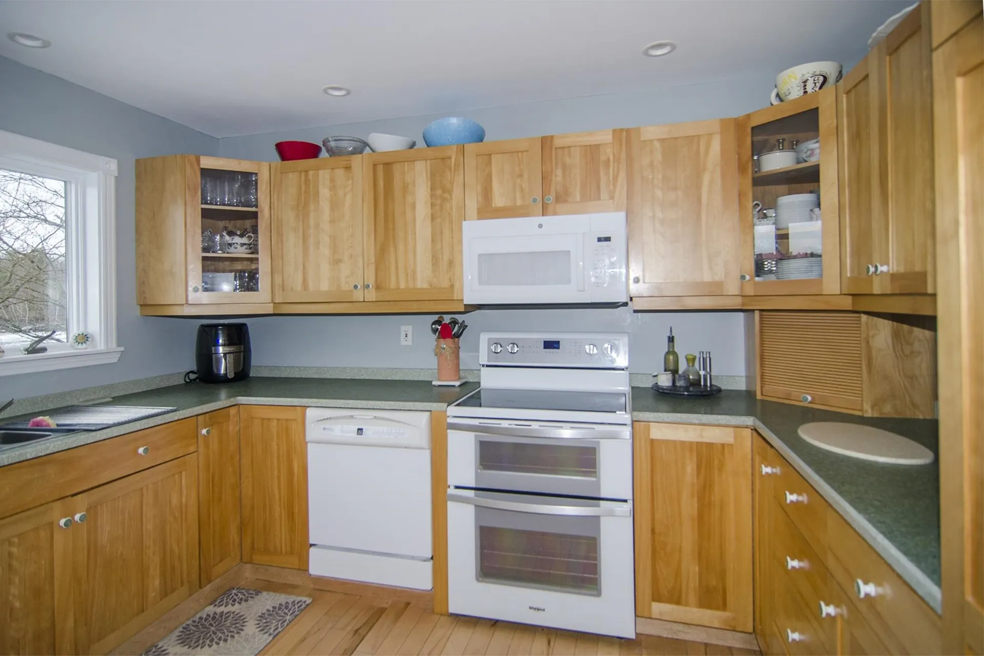 426 West Echo Lake Road Charleston VT 05853