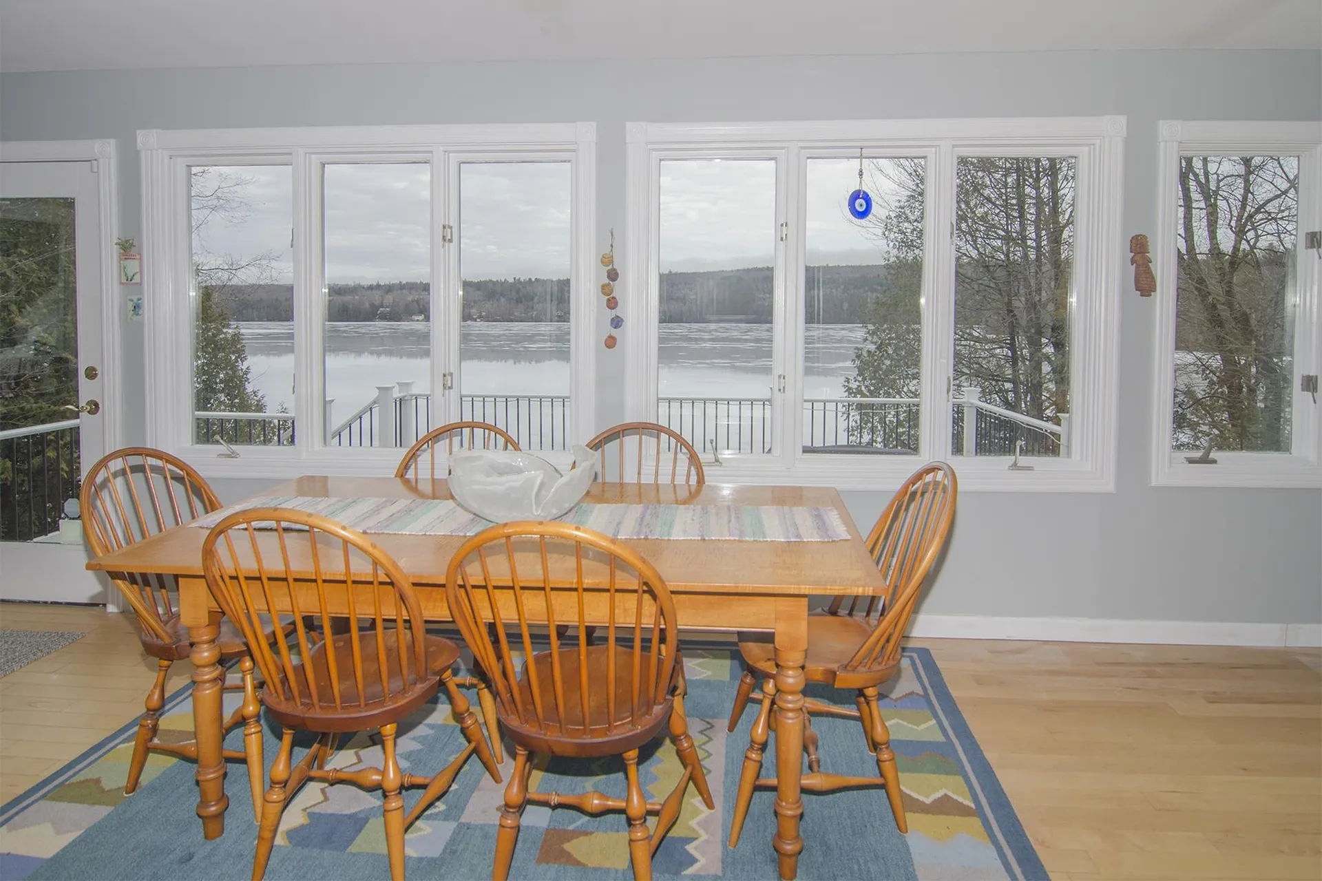 426 West Echo Lake Road Charleston VT 05853