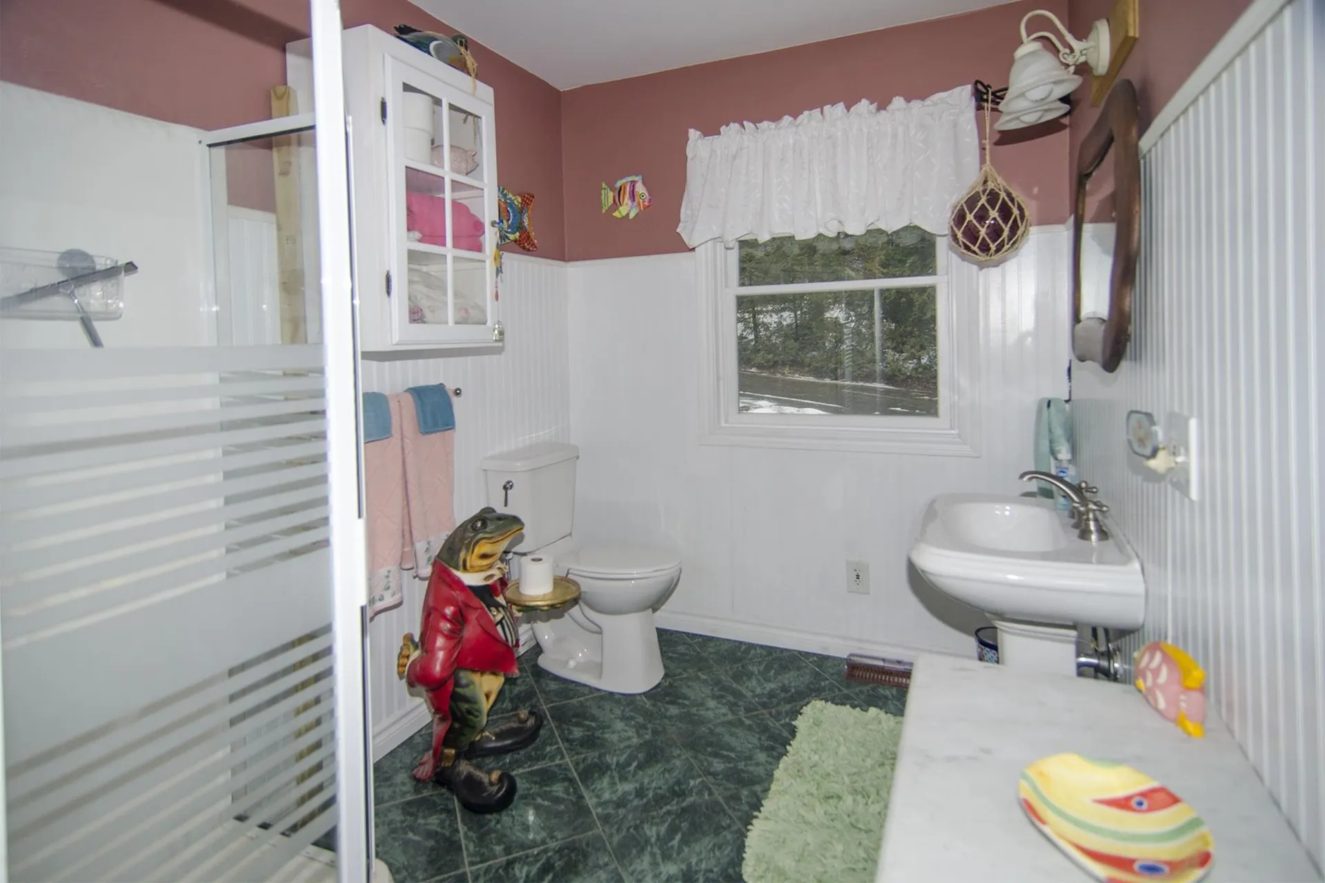 426 West Echo Lake Road Charleston VT 05853