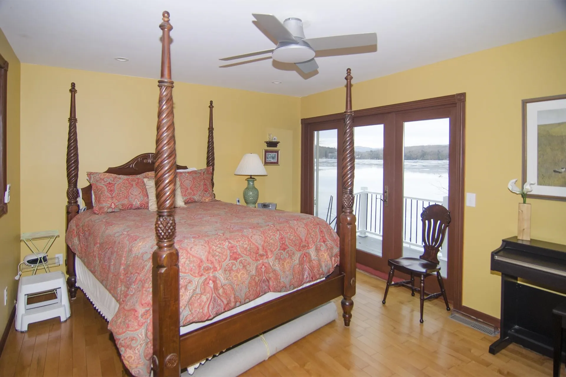 426 West Echo Lake Road Charleston VT 05853