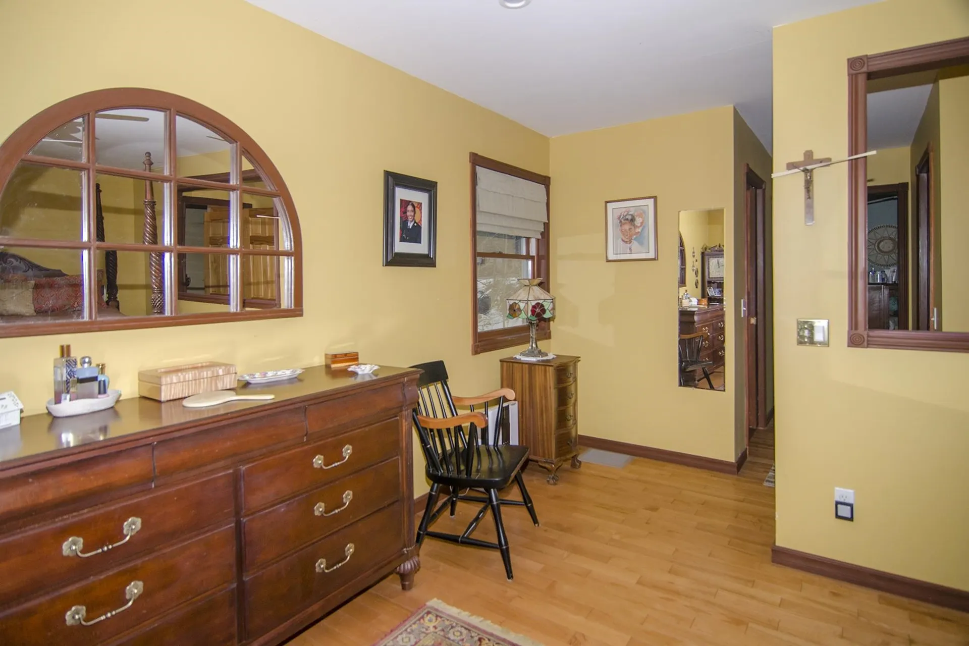 426 West Echo Lake Road Charleston VT 05853