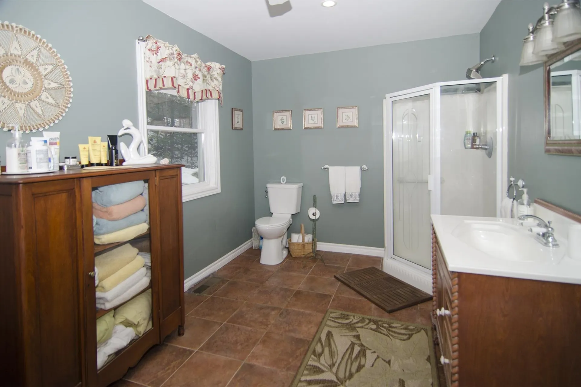 426 West Echo Lake Road Charleston VT 05853