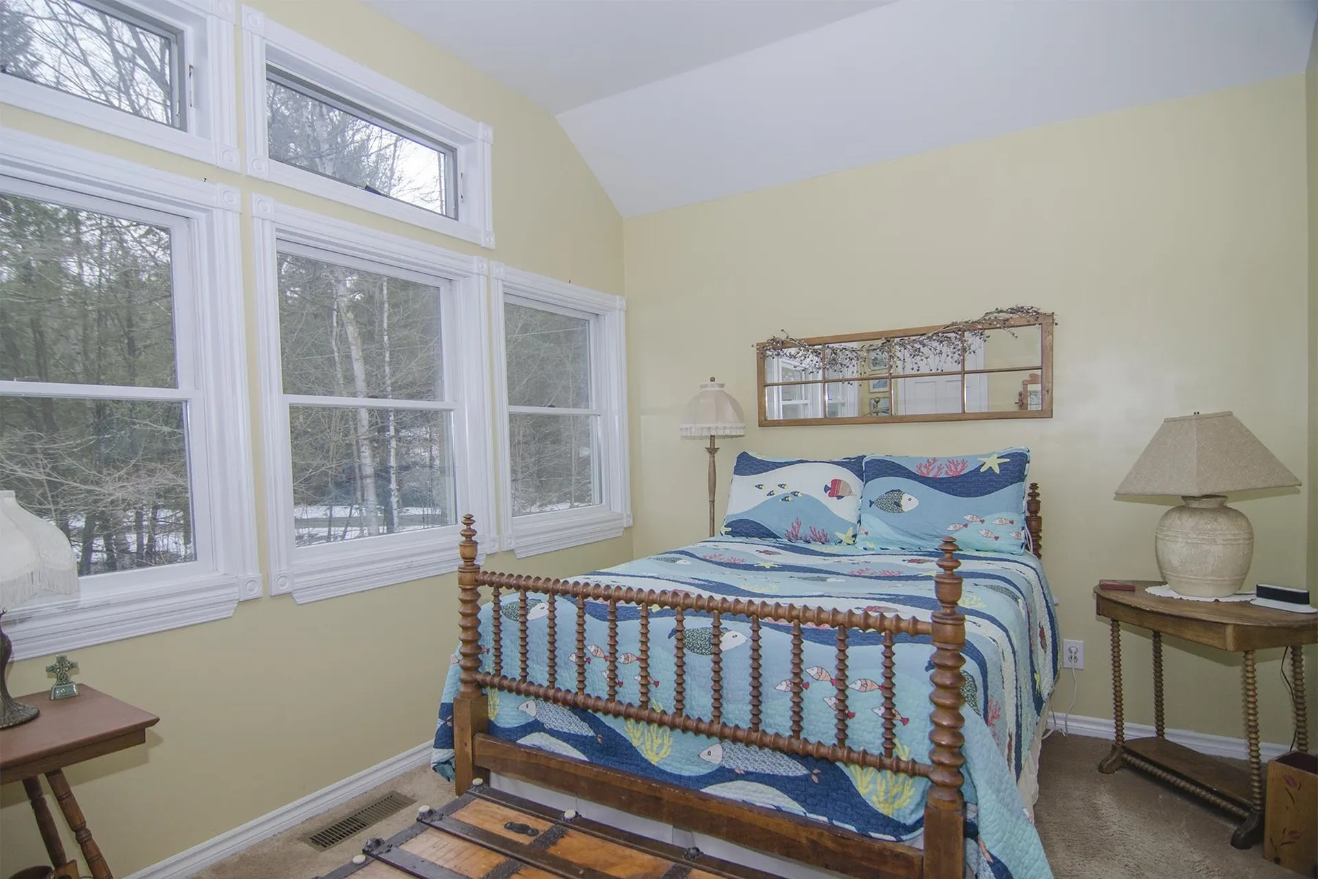 426 West Echo Lake Road Charleston VT 05853