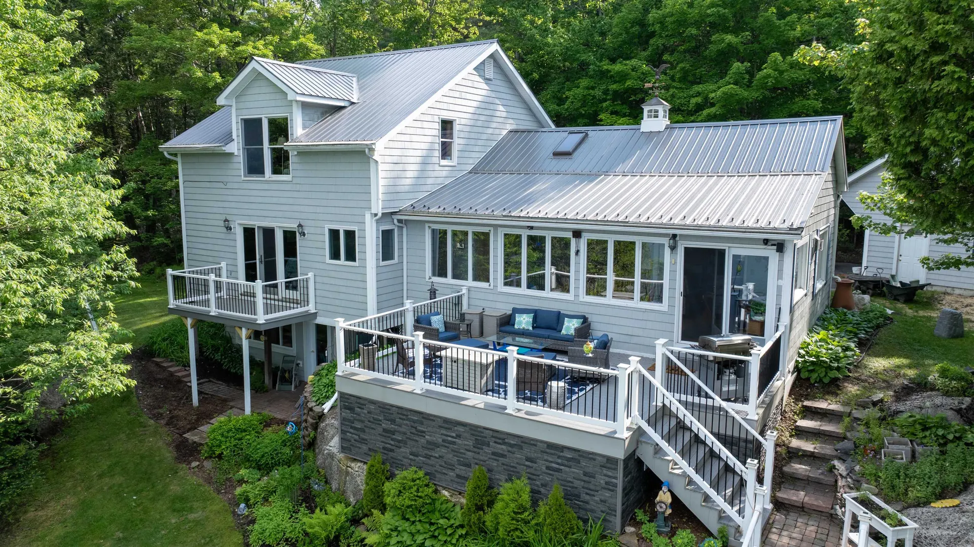 426 West Echo Lake Road Charleston VT 05853