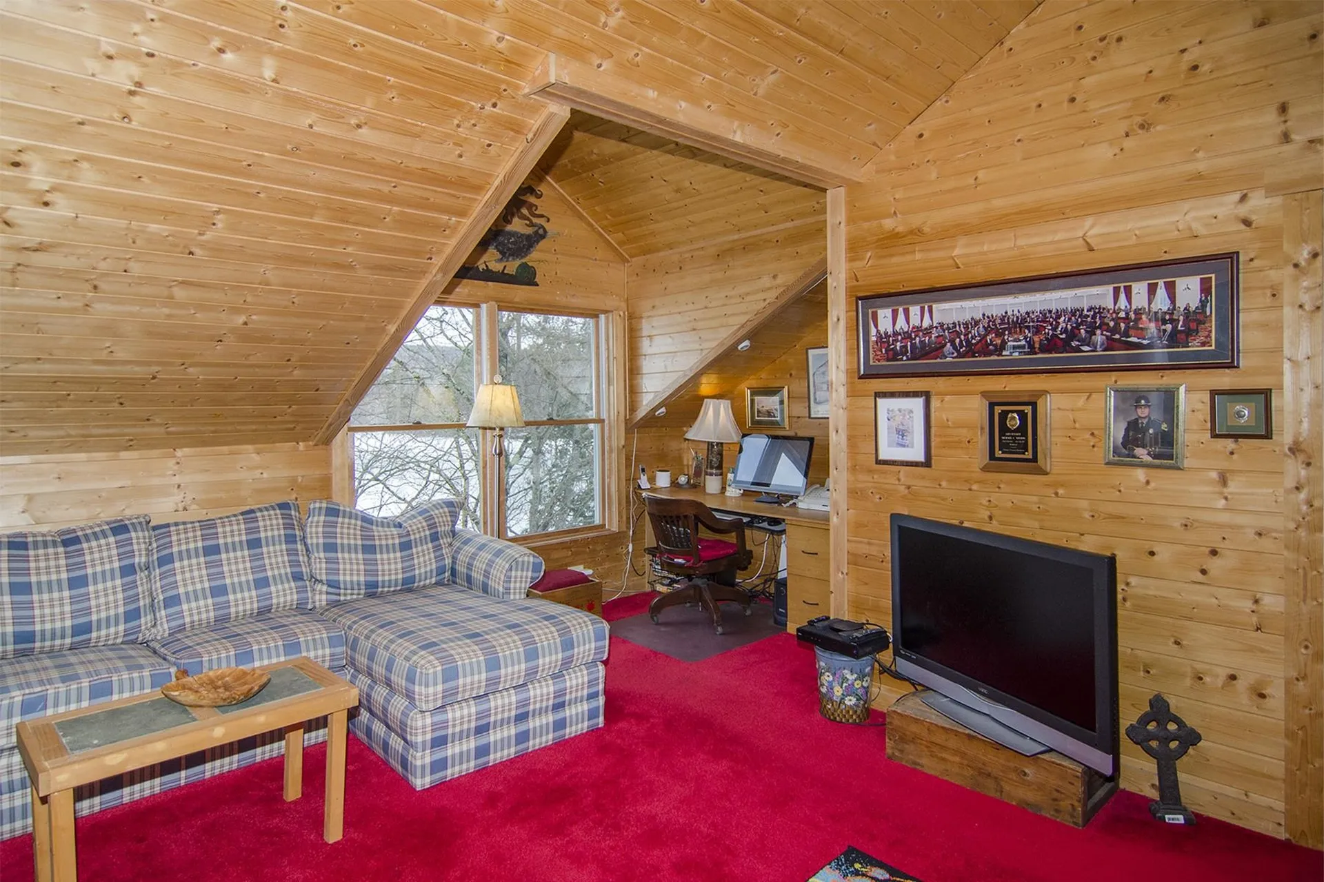 426 West Echo Lake Road Charleston VT 05853