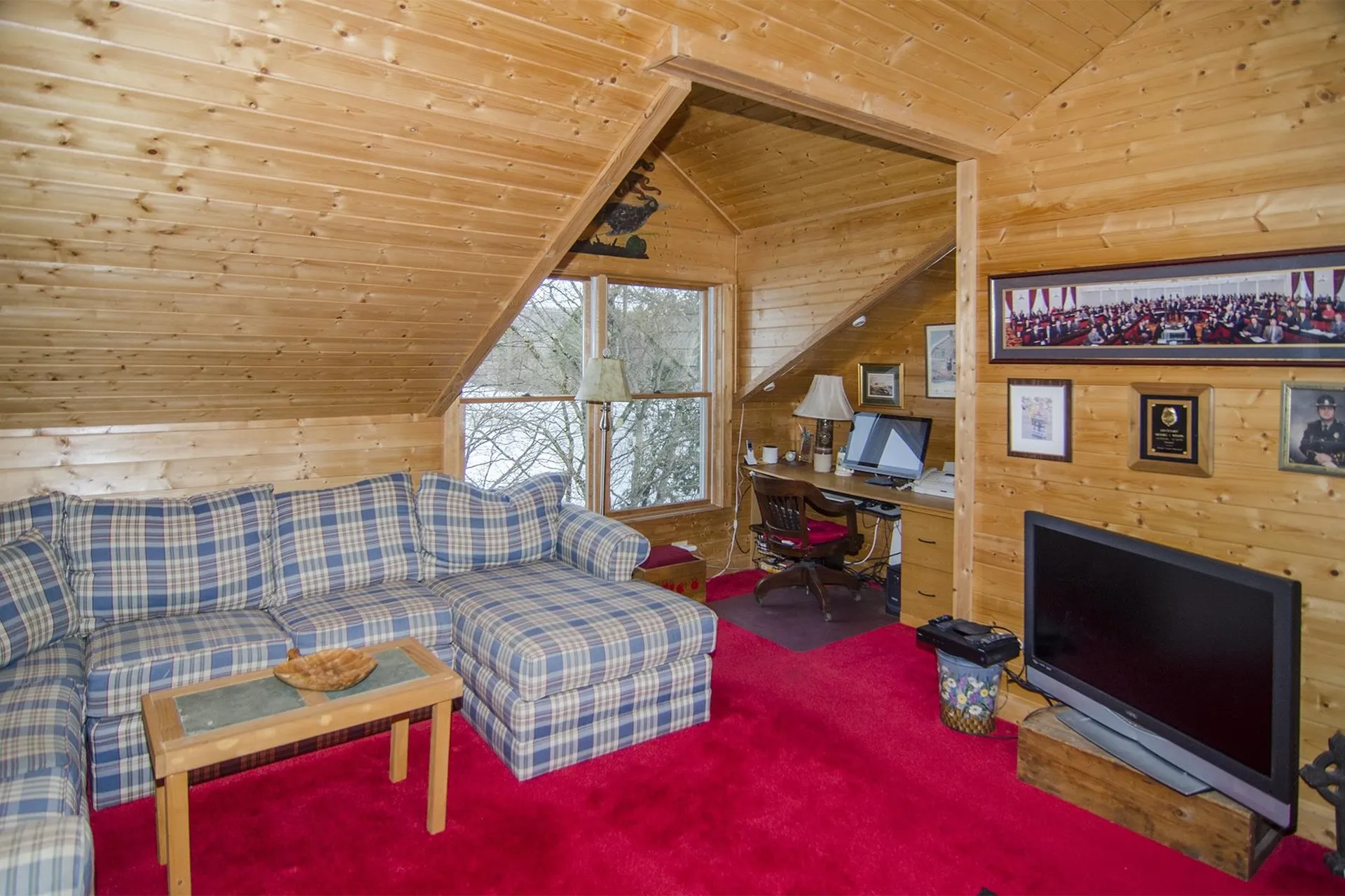 426 West Echo Lake Road Charleston VT 05853