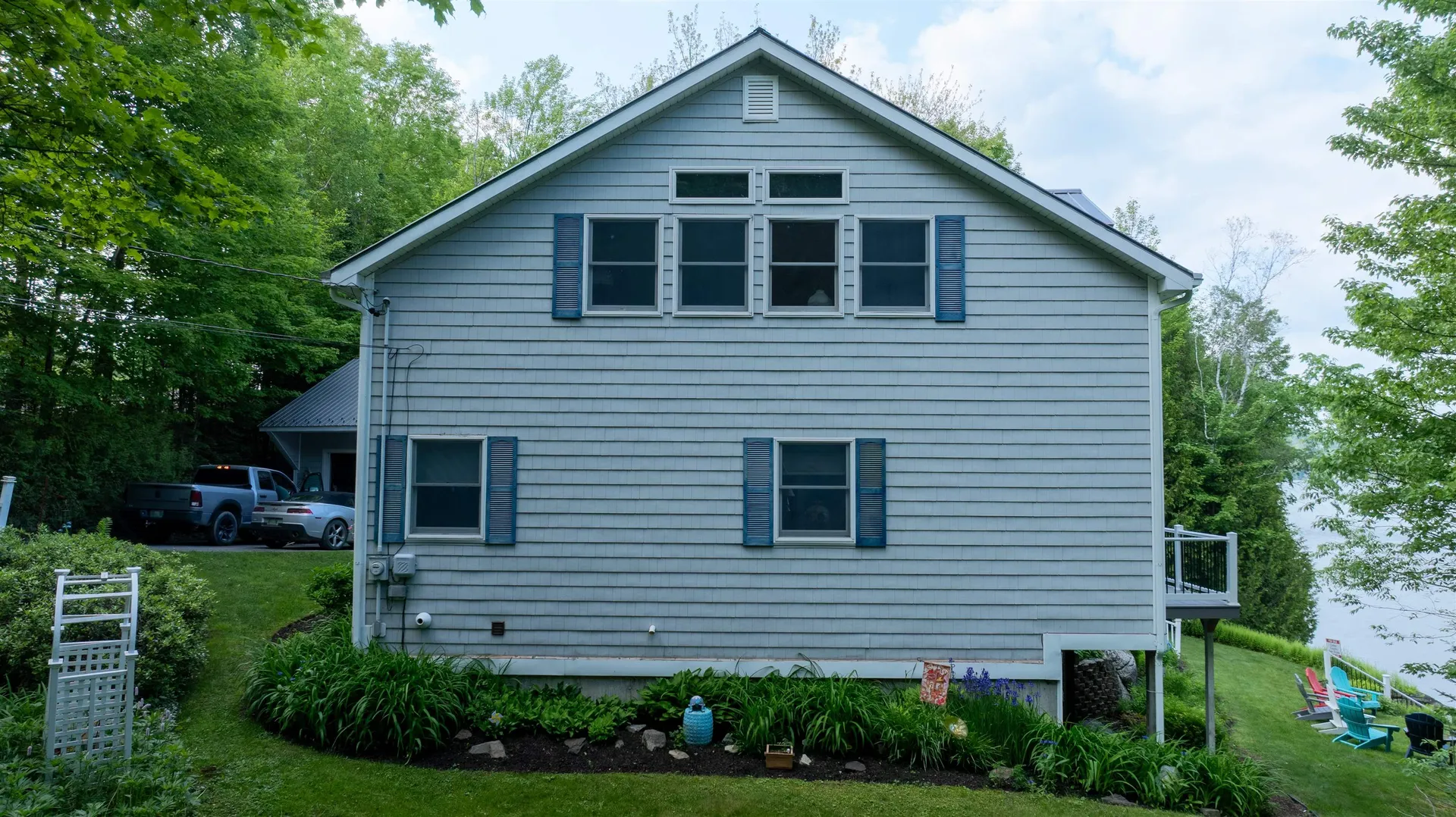 426 West Echo Lake Road Charleston VT 05853