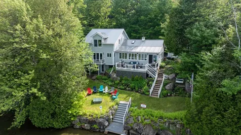 426 West Echo Lake Road Charleston VT 05853