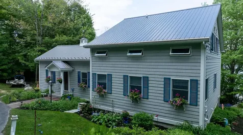 426 West Echo Lake Road Charleston VT 05853