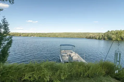 426 West Echo Lake Road Charleston VT 05853