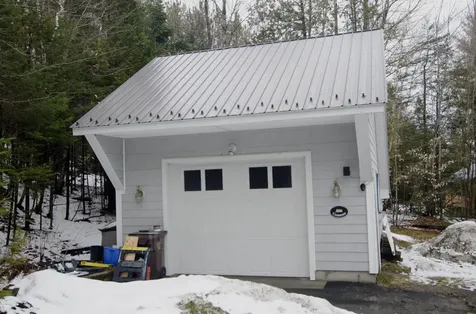 426 West Echo Lake Road Charleston VT 05853