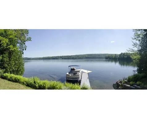 426 West Echo Lake Road Charleston VT 05853