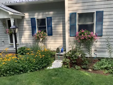 426 West Echo Lake Road Charleston VT 05853