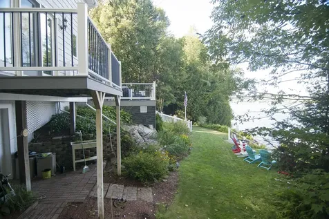 426 West Echo Lake Road Charleston VT 05853