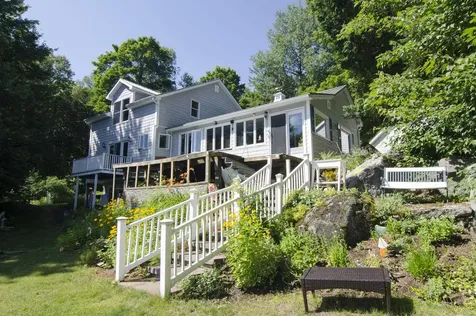 426 West Echo Lake Road Charleston VT 05853