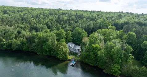 426 West Echo Lake Road Charleston VT 05853