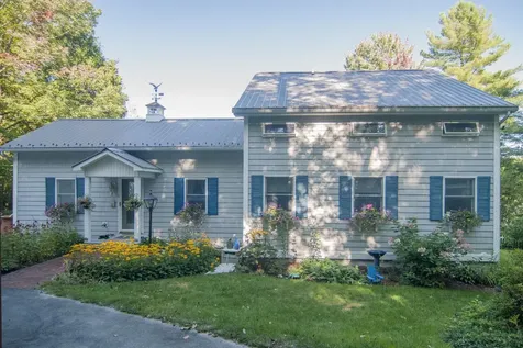 426 West Echo Lake Road Charleston VT 05853
