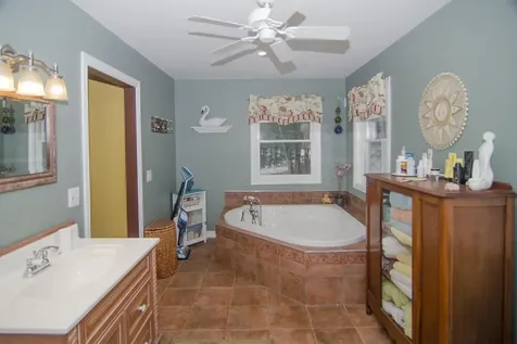 426 West Echo Lake Road Charleston VT 05853
