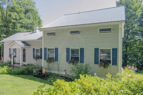 426 West Echo Lake Road Charleston VT 05853