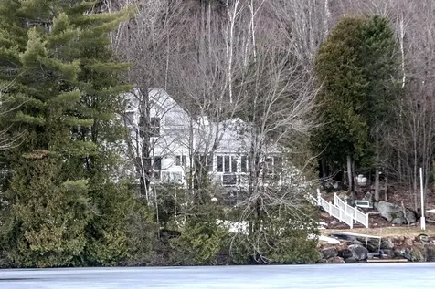 426 West Echo Lake Road Charleston VT 05853