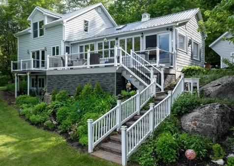 426 West Echo Lake Road Charleston VT 05853