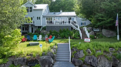 426 West Echo Lake Road Charleston VT 05853