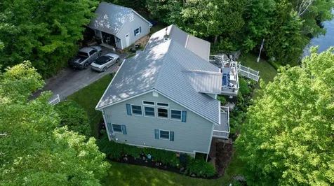 426 West Echo Lake Road Charleston VT 05853