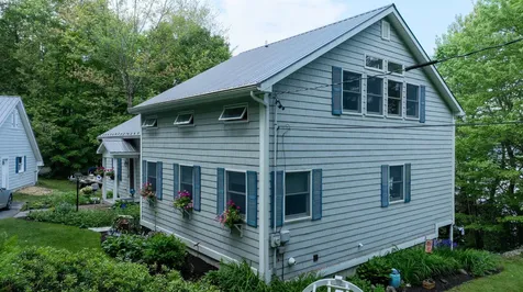 426 West Echo Lake Road Charleston VT 05853