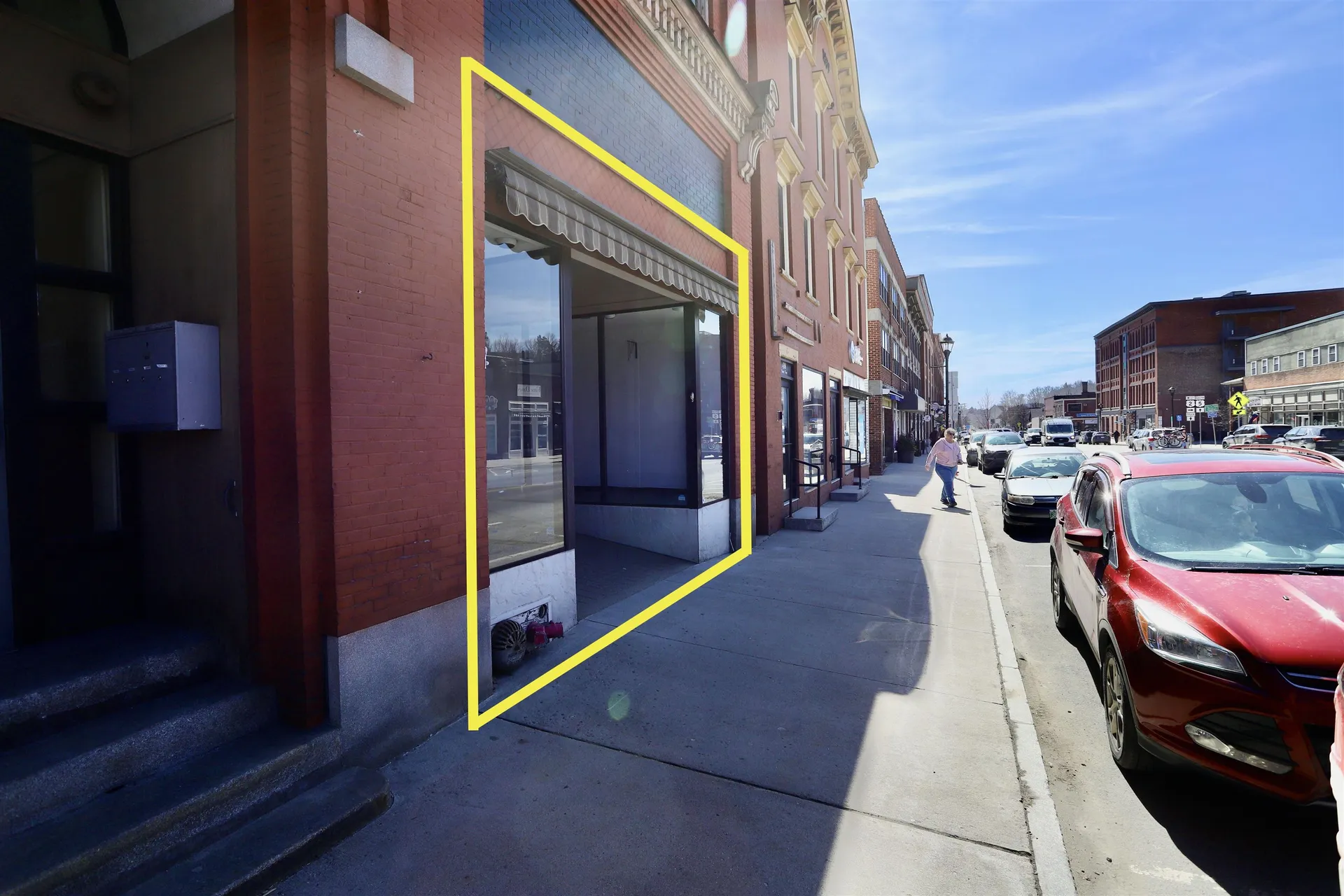 446 Railroad Street St. Johnsbury VT 05819