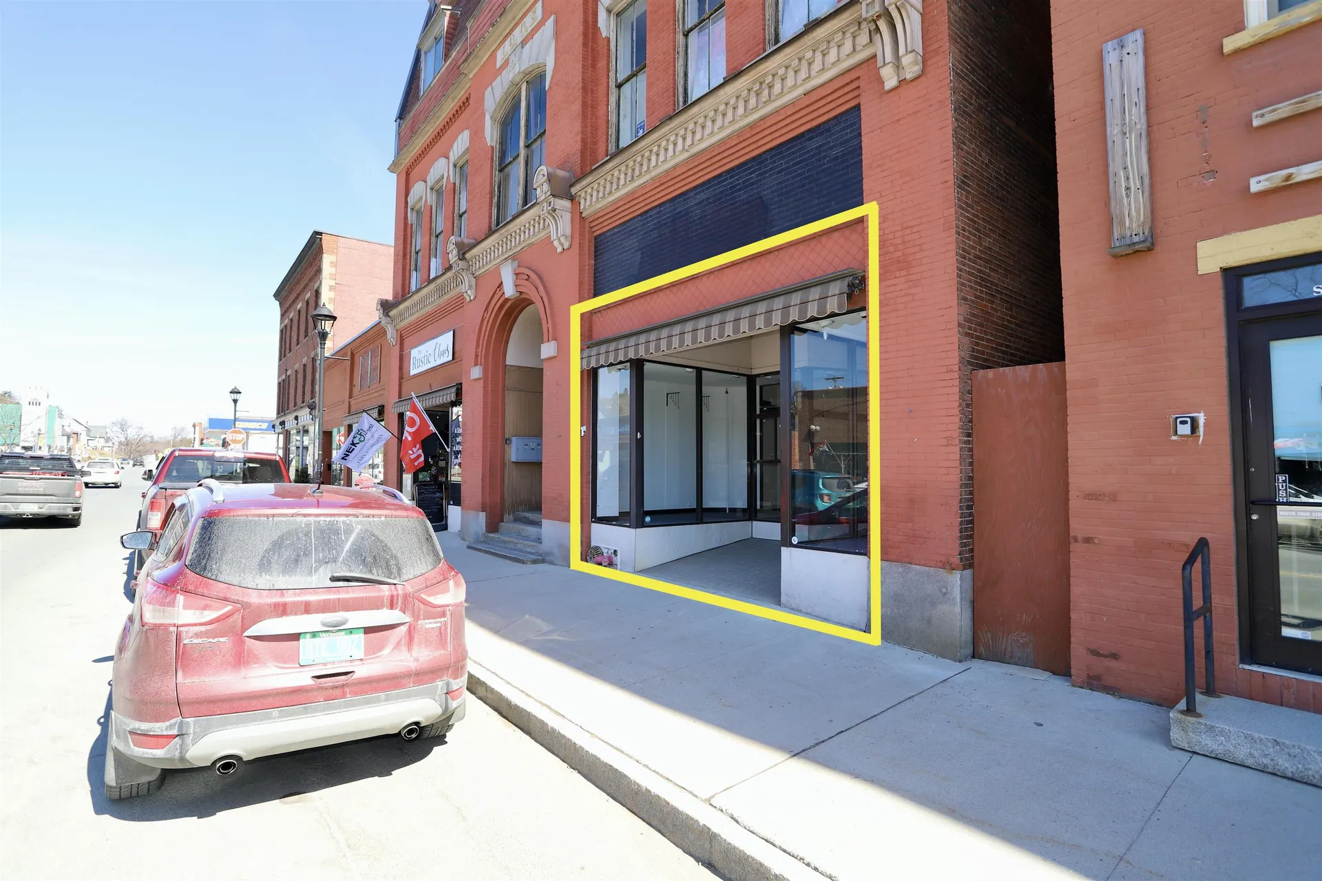 446 Railroad Street St. Johnsbury VT 05819