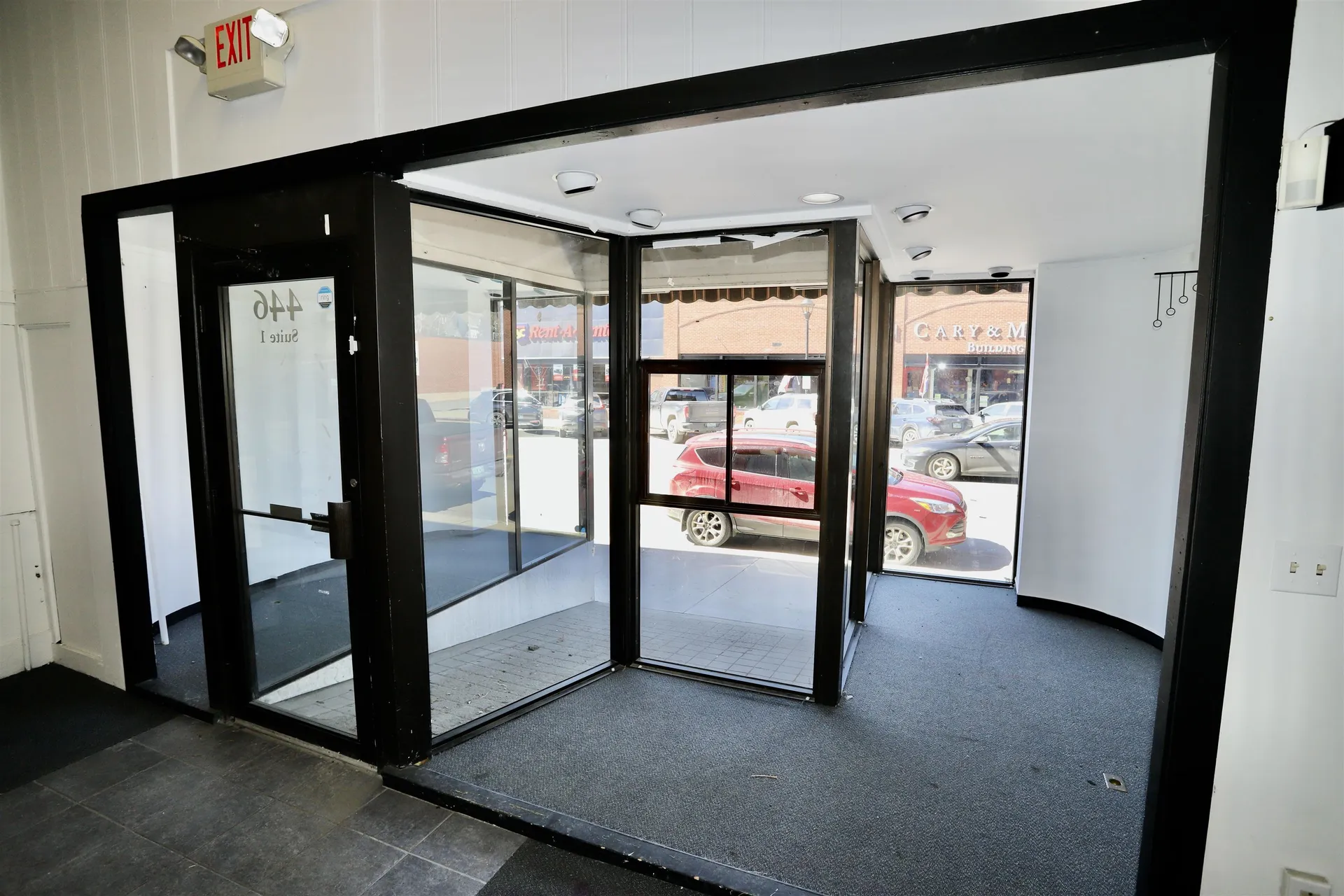 446 Railroad Street St. Johnsbury VT 05819