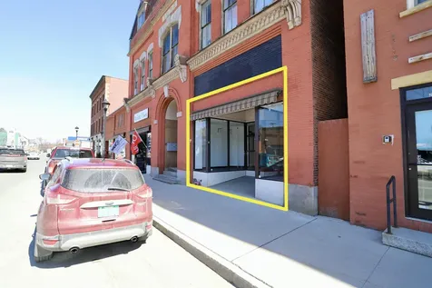 446 Railroad Street St. Johnsbury VT 05819