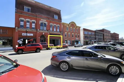 446 Railroad Street St. Johnsbury VT 05819