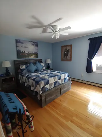 423 Salmon Falls Road Rochester NH 03868