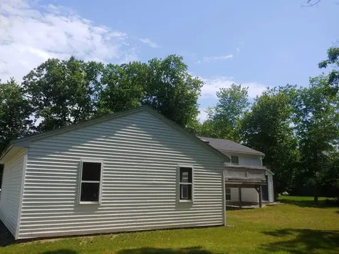 423 Salmon Falls Road Rochester NH 03868