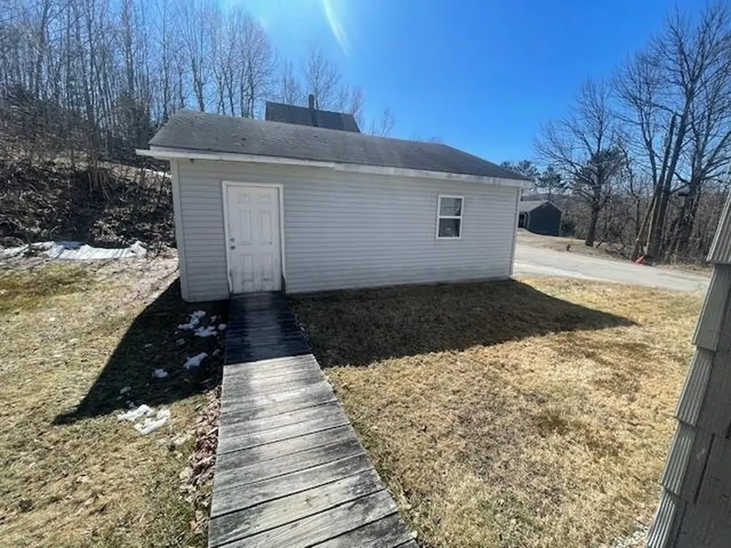 244 Burgess Street Berlin NH 03570