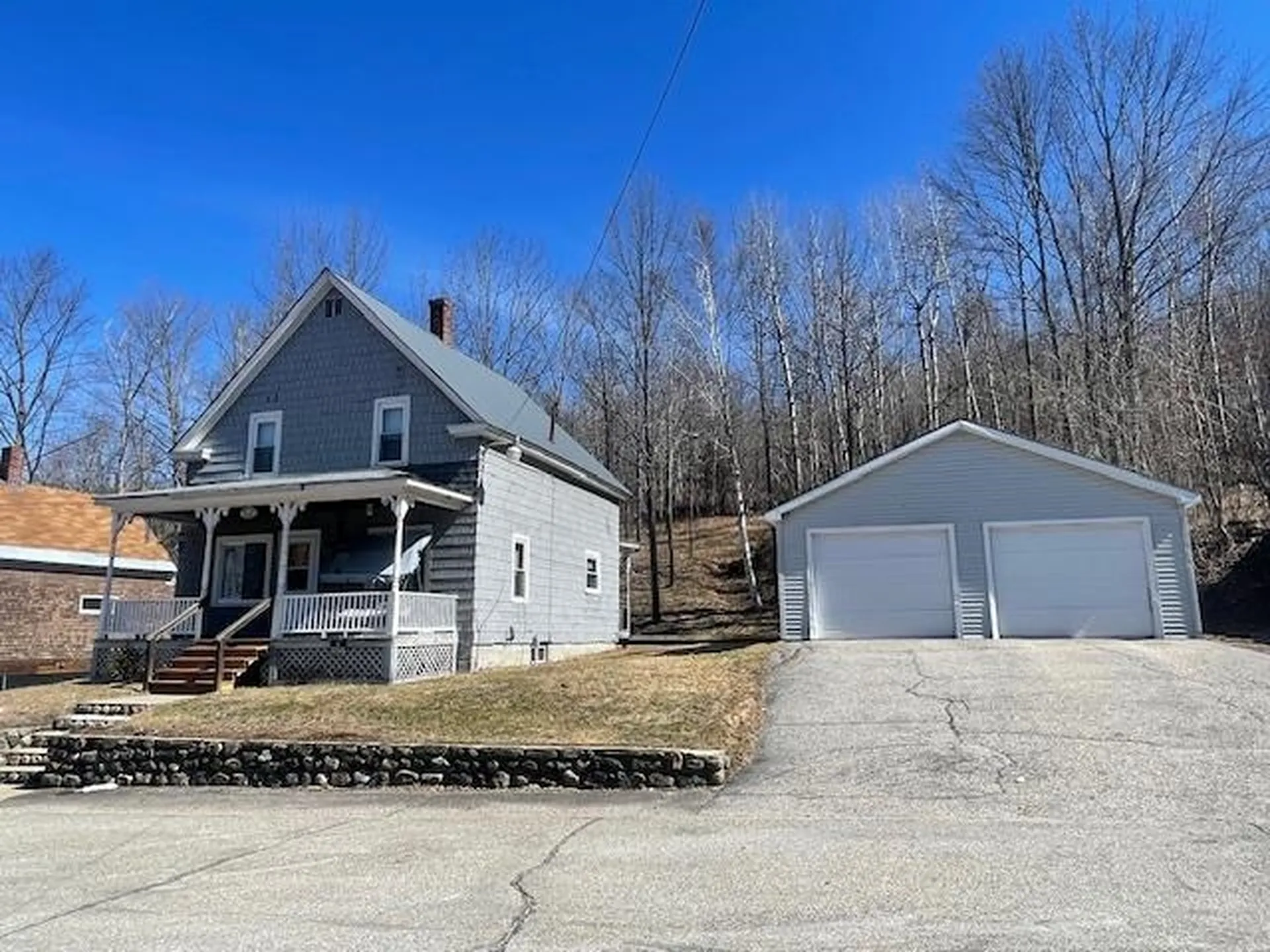 244 Burgess Street Berlin NH 03570