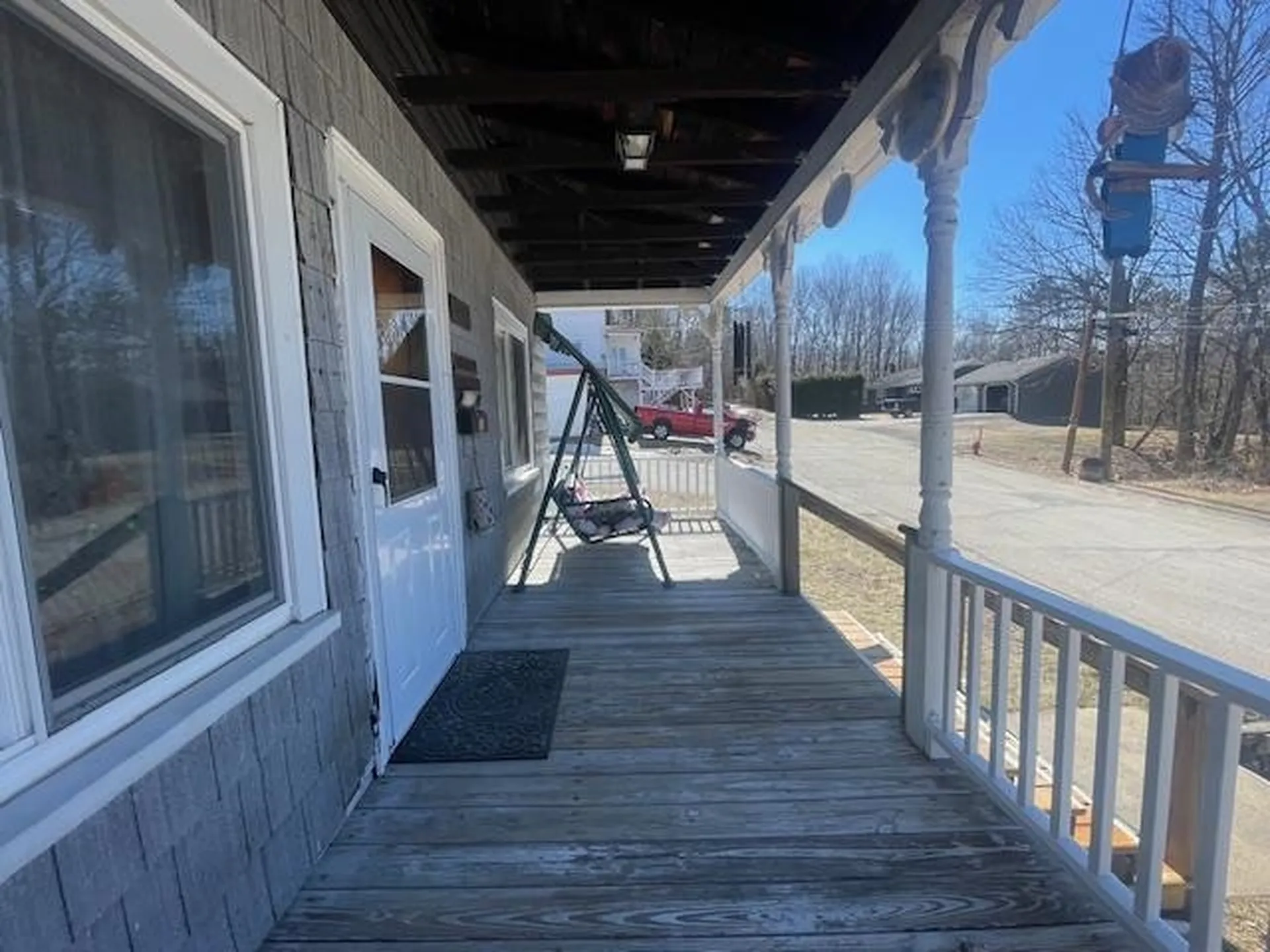 244 Burgess Street Berlin NH 03570