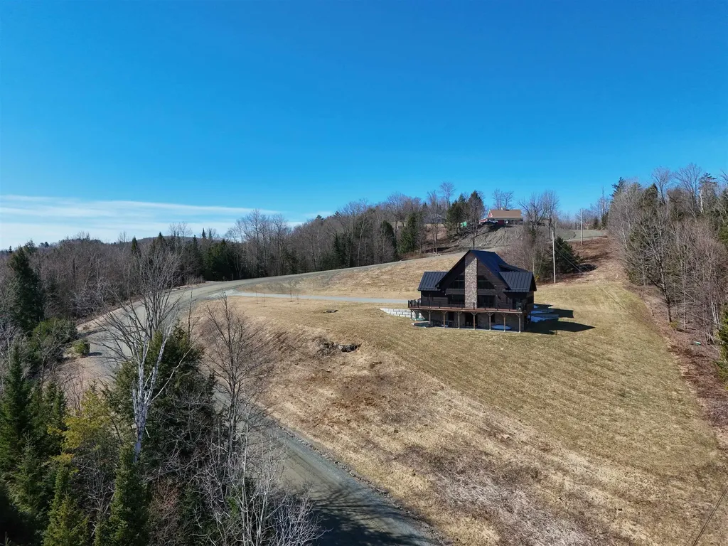 244 Fenoff Heights Lane Waterford VT 05819