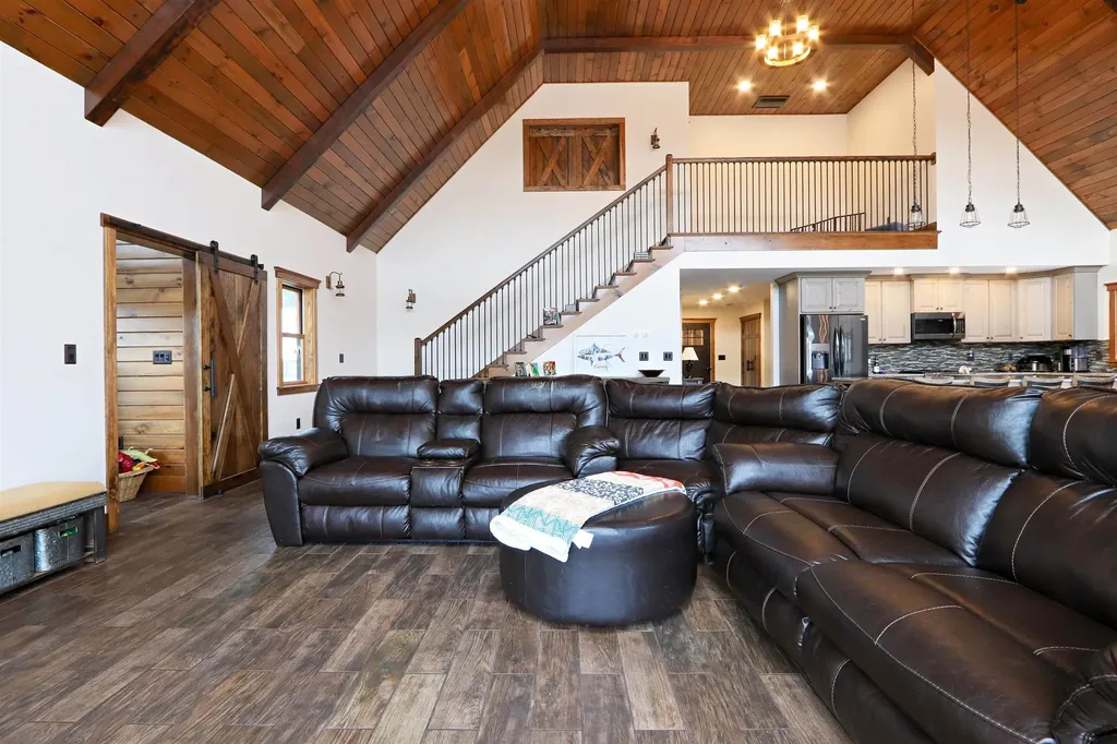 244 Fenoff Heights Lane Waterford VT 05819