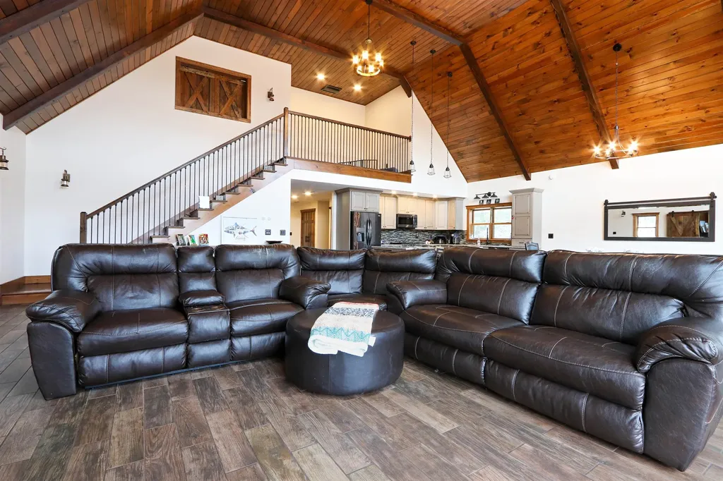 244 Fenoff Heights Lane Waterford VT 05819