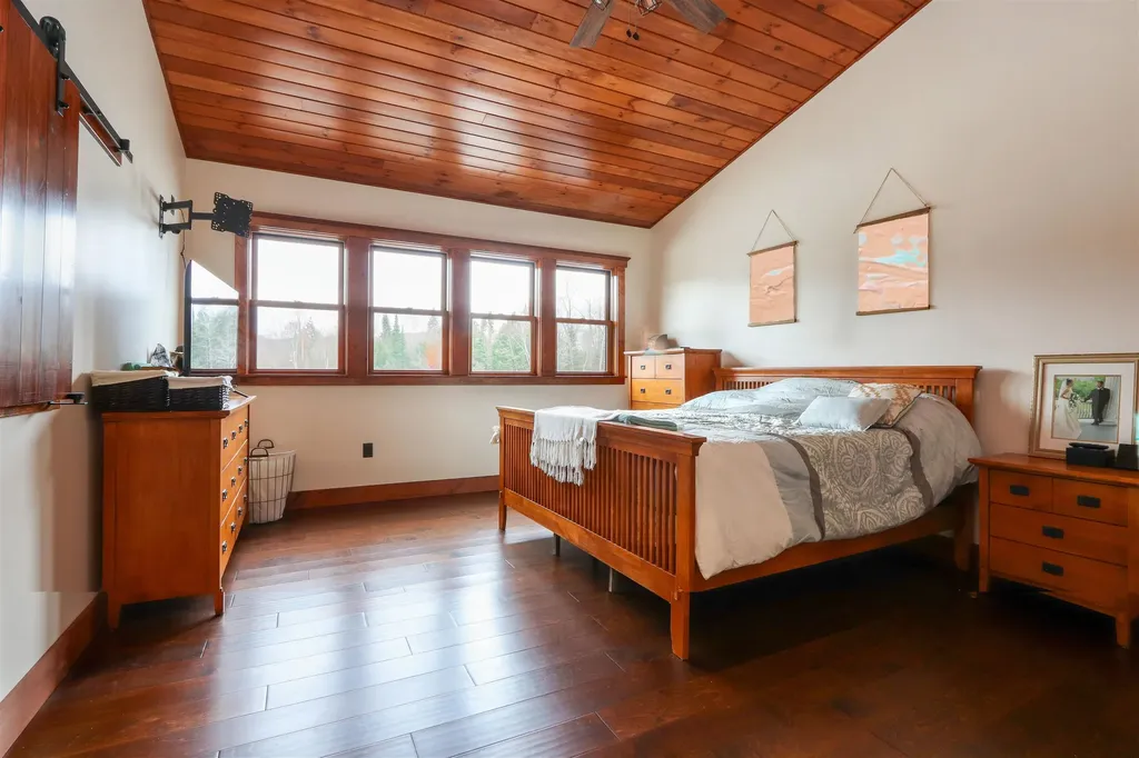 244 Fenoff Heights Lane Waterford VT 05819