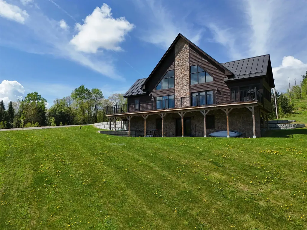 244 Fenoff Heights Lane Waterford VT 05819