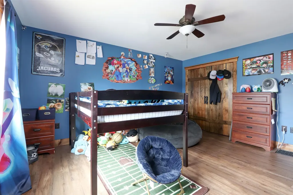 244 Fenoff Heights Lane Waterford VT 05819
